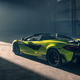 All image credits: McLaren